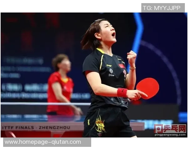 成都乒乓球队的速度分析与技术提升探讨之旅