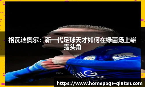 格瓦迪奥尔：新一代足球天才如何在绿茵场上崭露头角